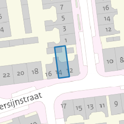 Perceel GDA01-A-4811