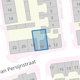 Perceel GDA01-A-4812