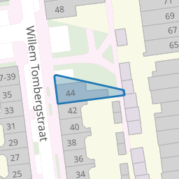 Perceel GDA01-A-4814