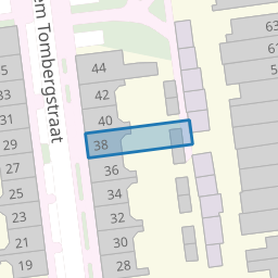 Perceel GDA01-A-4817