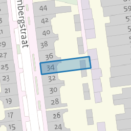 Perceel GDA01-A-4819