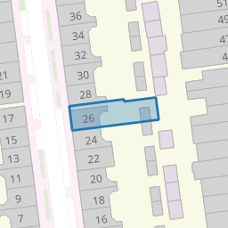 Perceel GDA01-A-4823