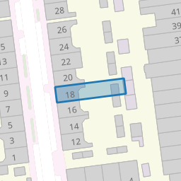 Perceel GDA01-A-4827