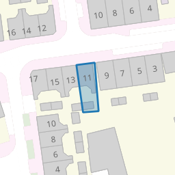 Perceel GDA01-A-4835