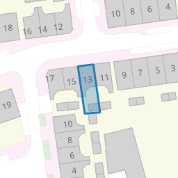 Perceel GDA01-A-4836