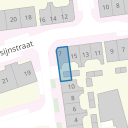 Perceel GDA01-A-4838