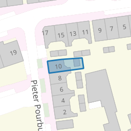 Perceel GDA01-A-4839