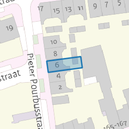 Perceel GDA01-A-4841