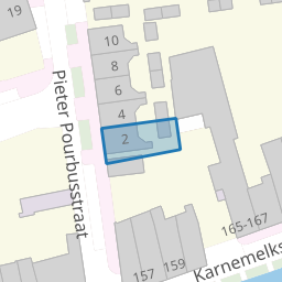 Perceel GDA01-A-4843