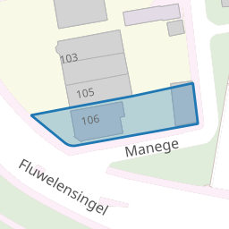 Perceel GDA01-A-4864
