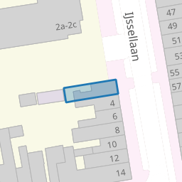 Perceel GDA01-A-4879