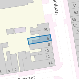 Perceel GDA01-A-4881