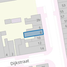 Perceel GDA01-A-4882