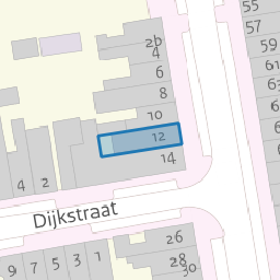 Perceel GDA01-A-4884