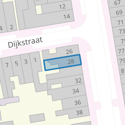 Perceel GDA01-A-4887