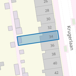 Perceel GDA01-A-4895