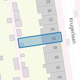 Perceel GDA01-A-4896