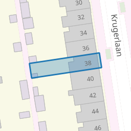 Perceel GDA01-A-4907