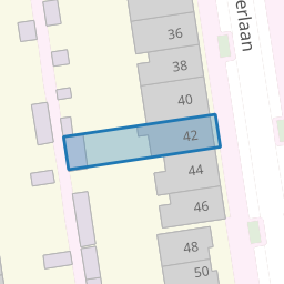Perceel GDA01-A-4909