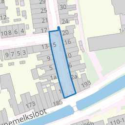 Perceel GDA01-A-4938