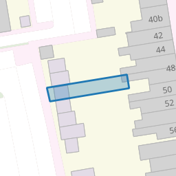 Perceel GDA01-A-5080