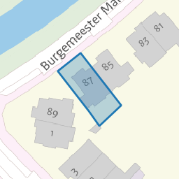 Perceel GDA01-A-5267