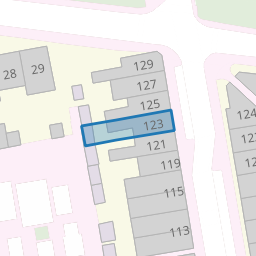 Perceel GDA01-A-5288