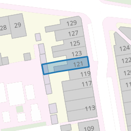 Perceel GDA01-A-5289