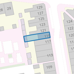 Perceel GDA01-A-5290