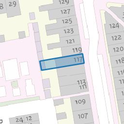 Perceel GDA01-A-5291