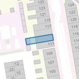 Perceel GDA01-A-5293