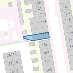 Perceel GDA01-A-5294