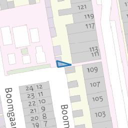 Perceel GDA01-A-5295