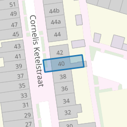 Perceel GDA01-A-5324