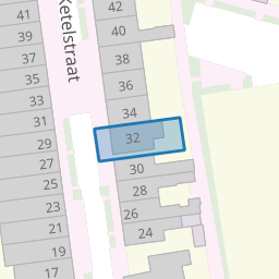 Perceel GDA01-A-5328