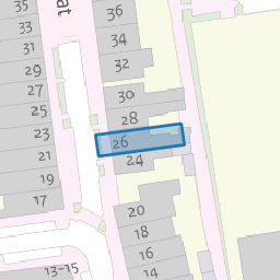 Perceel GDA01-A-5331