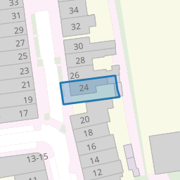 Perceel GDA01-A-5332