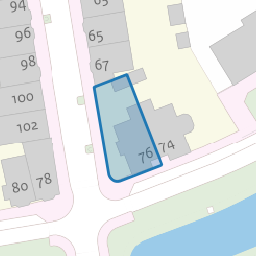 Perceel GDA01-A-5333