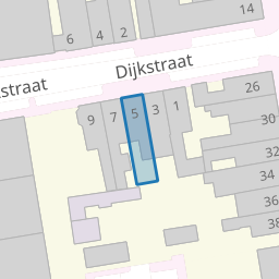 Perceel GDA01-A-5346