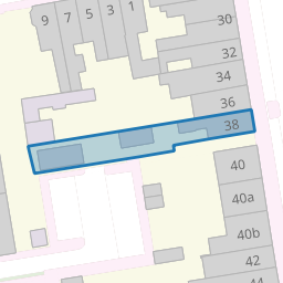 Perceel GDA01-A-5351