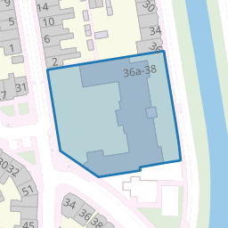 Perceel GDA01-A-5378