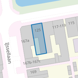 Perceel GDA01-A-5383