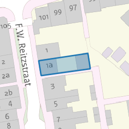 Perceel GDA01-A-5420