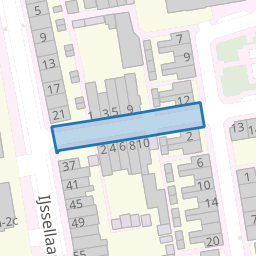 Perceel GDA01-A-5428