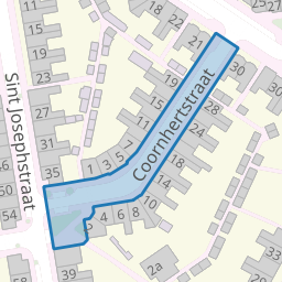 Perceel GDA01-A-5431