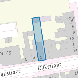 Perceel GDA01-A-5459