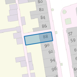 Perceel GDA01-A-5461