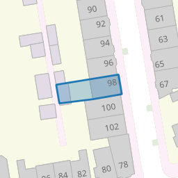 Perceel GDA01-A-5466