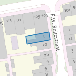 Perceel GDA01-A-5477