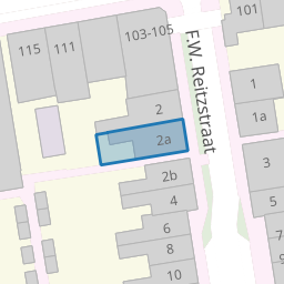 Perceel GDA01-A-5478